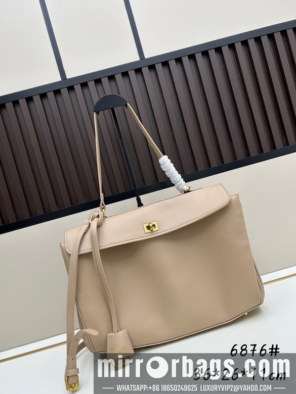 Balenciaga Bags Bal 6876 36x26x11cm jj8