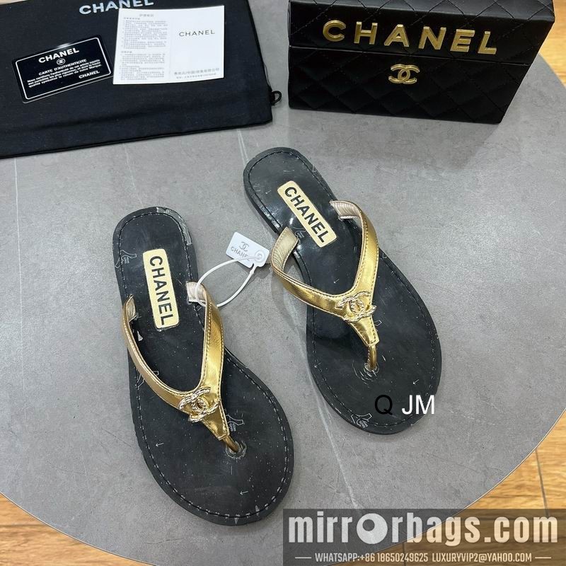 Replica Chanel Shoes CHANEL sz35-40 JM0501