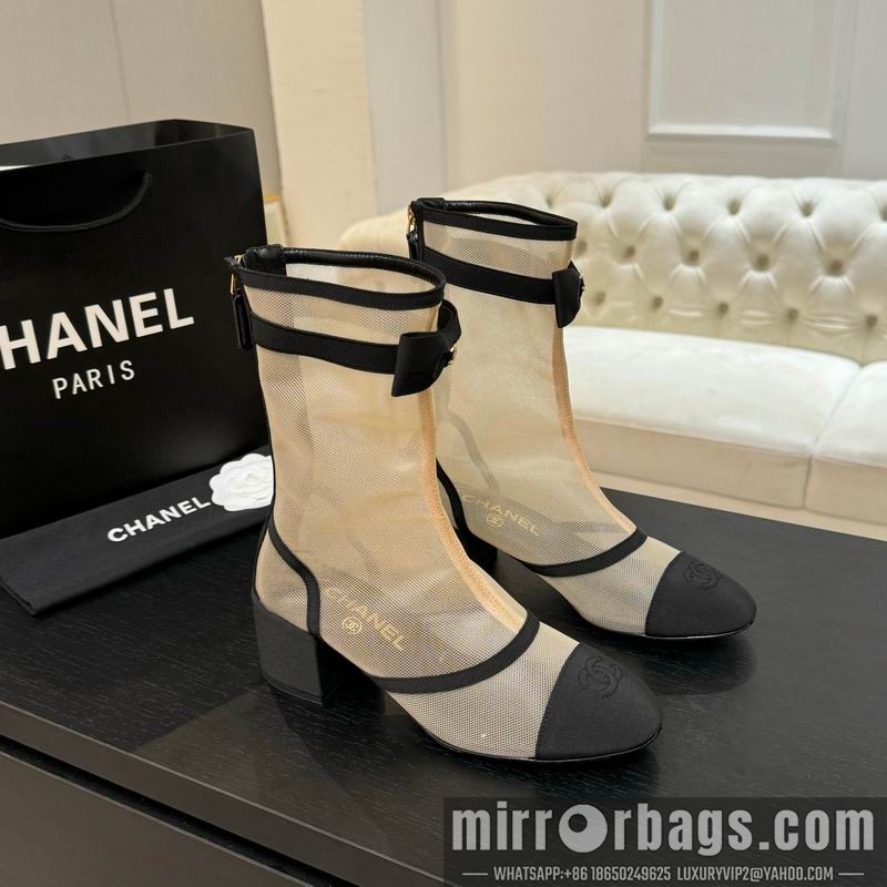 Replica Chanel Shoes Chanel sz35-39 mnh0707