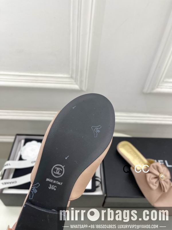 Replica Chanel Shoes Chanel sz35-40 XC1202