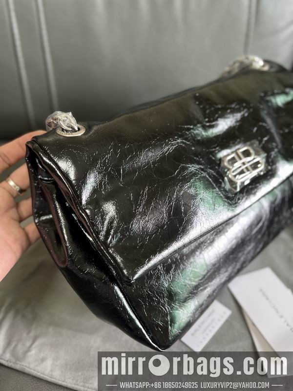 Balenciaga Bags 594522 32.5x22x9.9cm YT1 2色