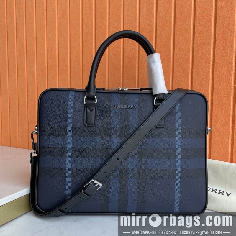 Burberry Bags 80546751 28x5.5x38cm WP