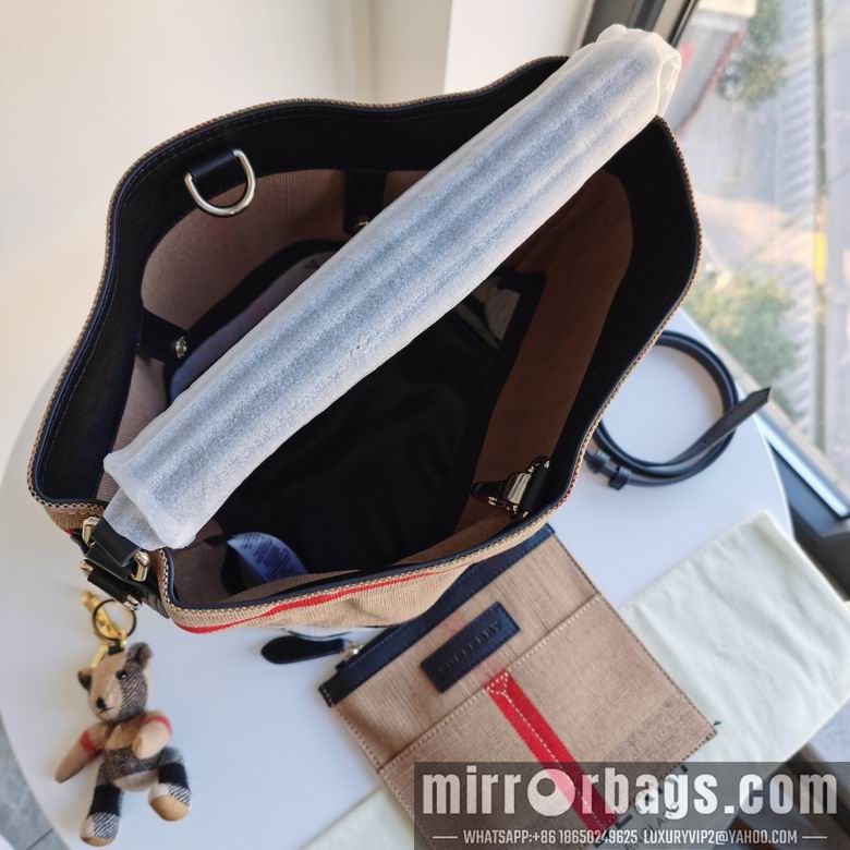 Burberry Bags 50432 25X34X19cm WP