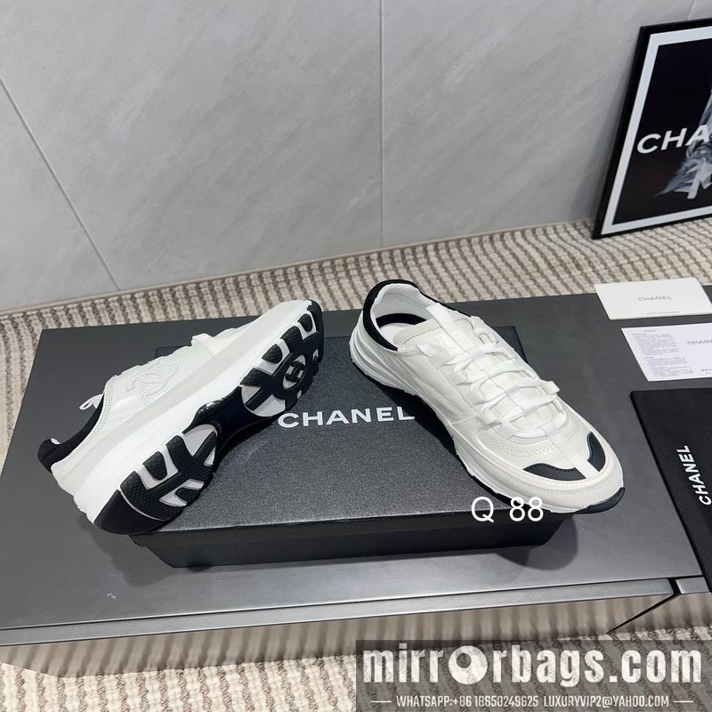 Replica Chanel Shoes Chanel sz35-40 J0701