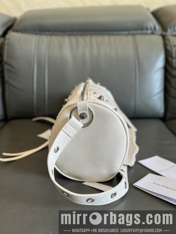 Balenciaga Bags 71766 24x15x11cm YT