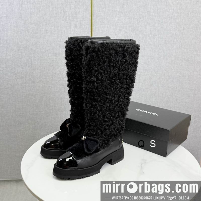 Replica Chanel Shoes Chanel sz35-40 S1118