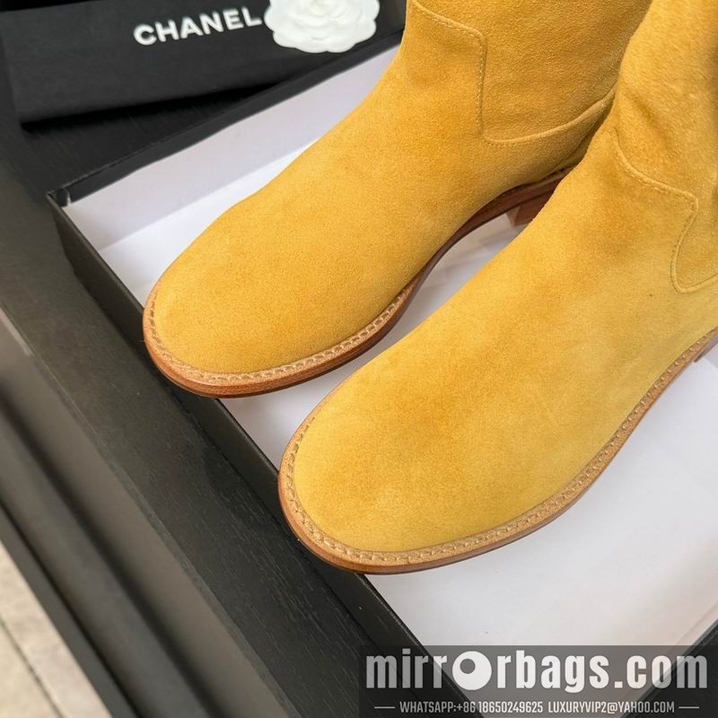 Replica Chanel Shoes Chanel sz35-41 mnh0802