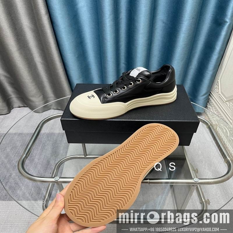 Replica Chanel Shoes Chanel sz35-40 S0606
