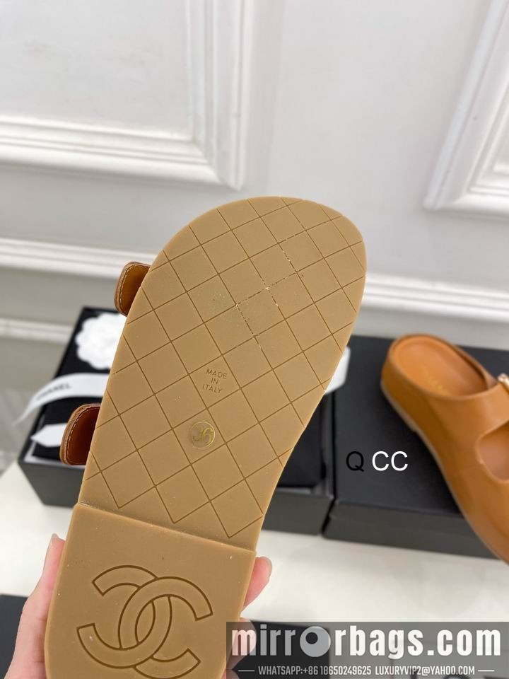 Replica Chanel Shoes Chanel sz35-40 JX0606