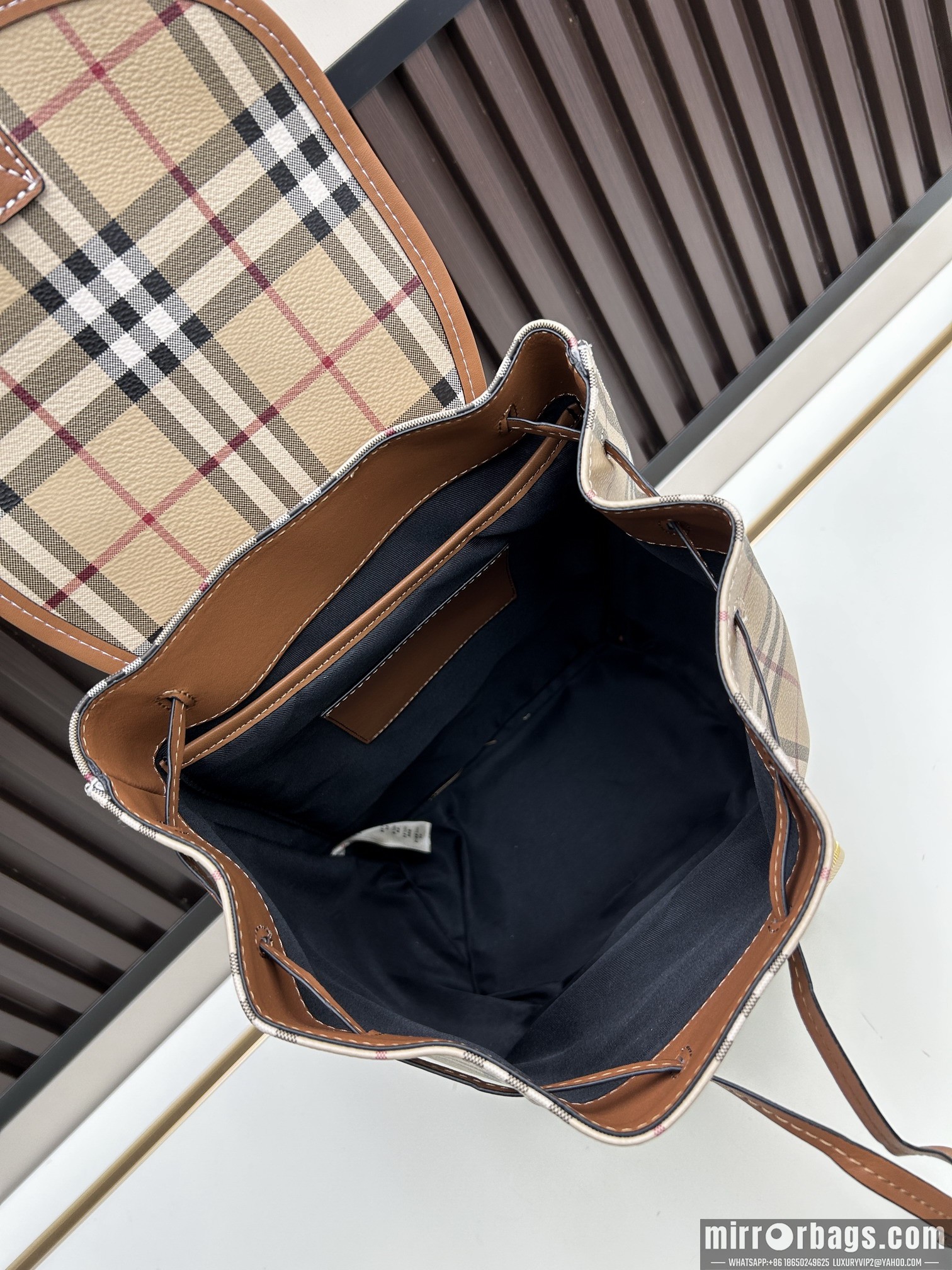 Burberry Bags Bur 08020 24x13x37cm jj1
