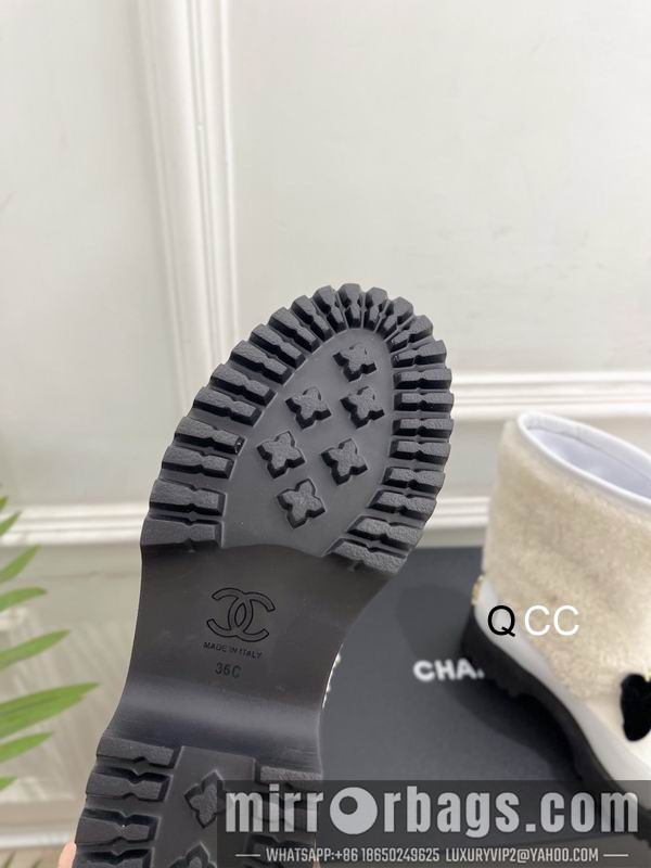 Replica Chanel Shoes Chanel sz35-40 XC1102