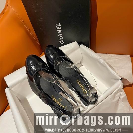 Replica Chanel Shoes Chanel sz35-40 mnh0507