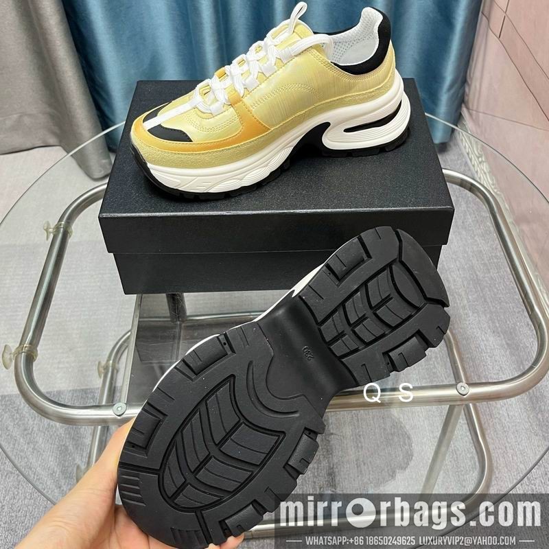 Replica Chanel Shoes Chanel sz35-40 S0602