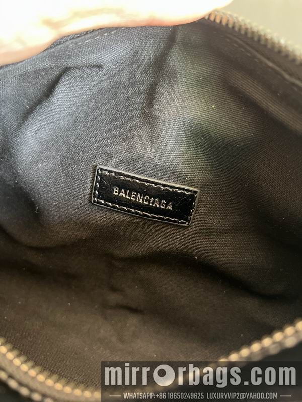 Balenciaga Bags 71766 24x15x11cm YT 2