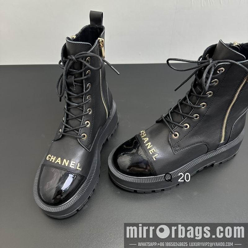 Replica Chanel Shoes Chanel sz35-40 XX0918