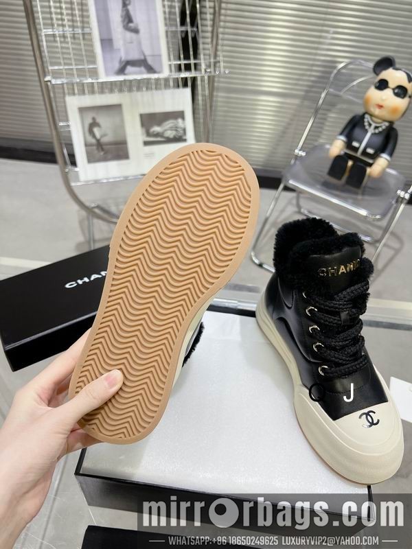 Replica Chanel Shoes Chanel sz35-40 J1126