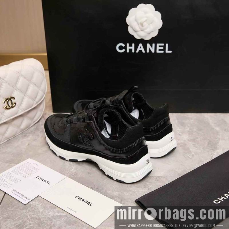 Replica Chanel Shoes Chanel sz35-41 38-46 hnh0605