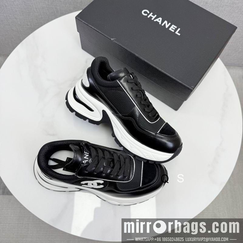 Replica Chanel Shoes Chanel sz35-40 S1002