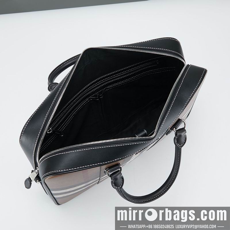 Burberry Bags 7721 38x9x28cm HQ