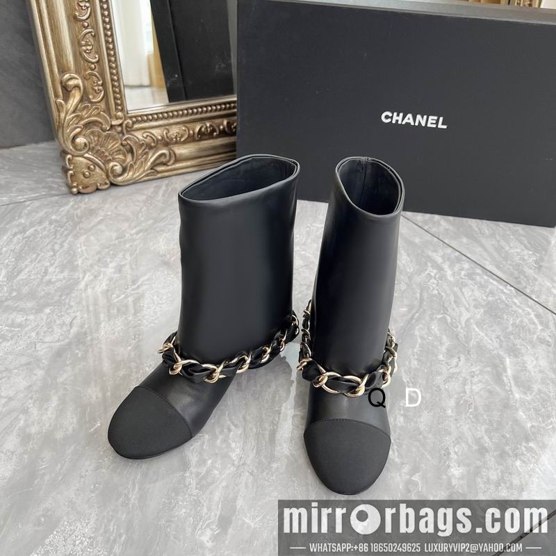 Replica Chanel Shoes Chanel sz35-45 GDT0805