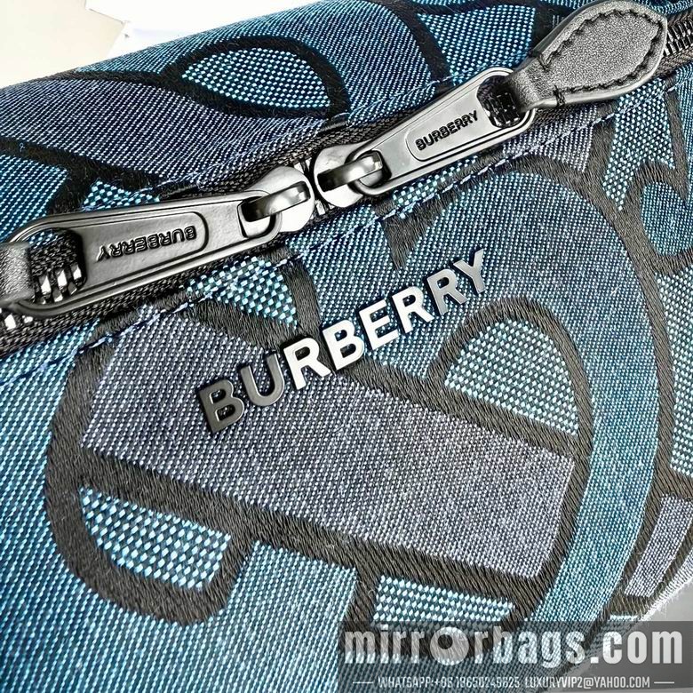 Burberry Bags 80437071 31X7.5X16cm WP