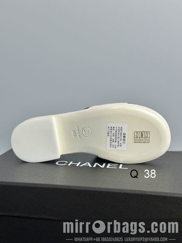 Replica Chanel Shoes Chanel sz35-40 LY0802