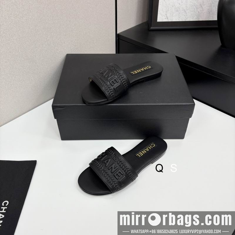 Replica Chanel Shoes Chanel sz35-40 YS0509
