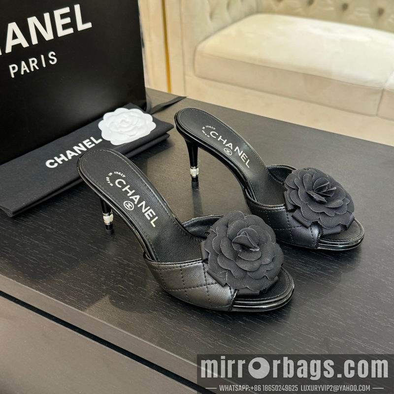 Replica Chanel Shoes Chanel sz35-41 mnh0603