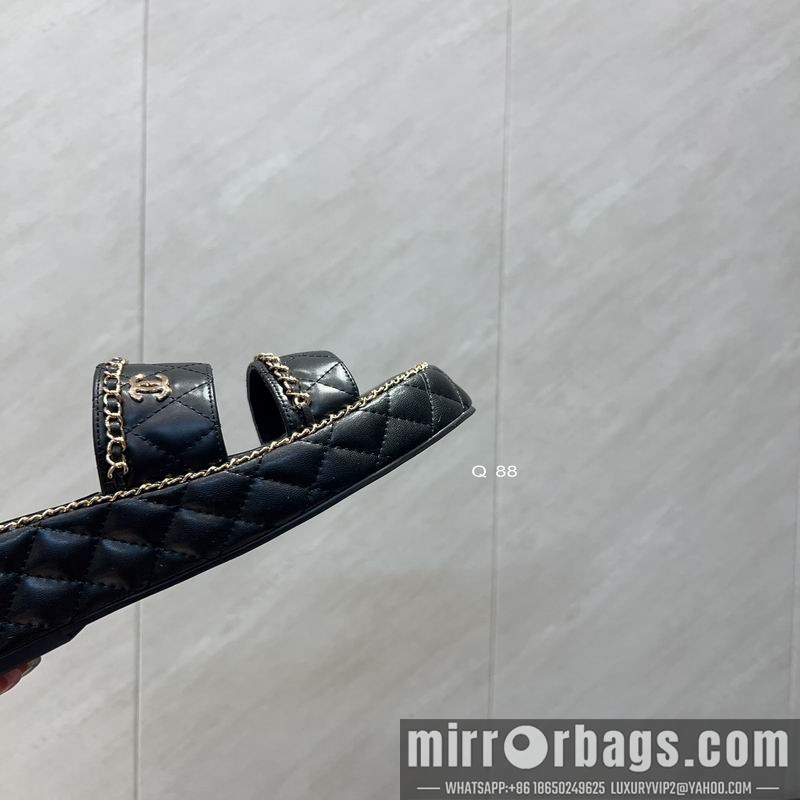 Replica Chanel Shoes Chanel sz35-40 J0701