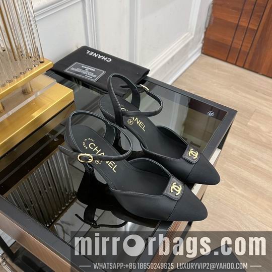 Replica Chanel Shoes Chanel sz35-41 mnh0308