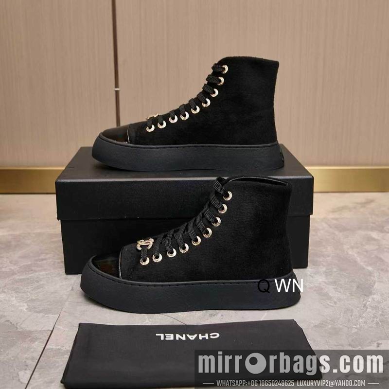 Replica Chanel Shoes Chanel sz35-40 WN1001
