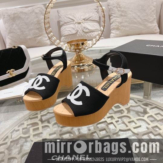 Replica Chanel Shoes Chanel sz34-41 mnh0529