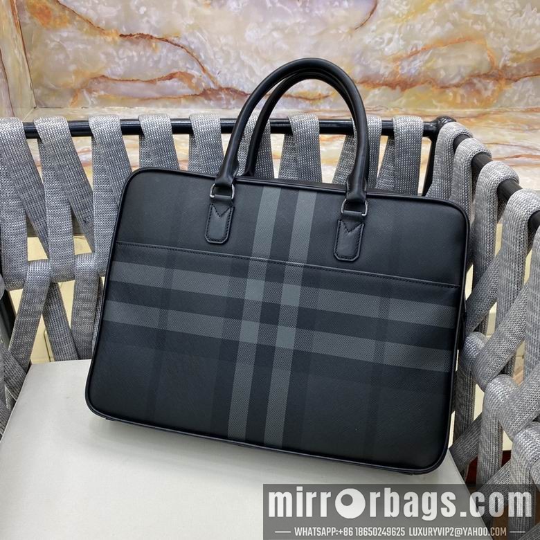 Burberry Bags 80653381 38X9X28cm WP