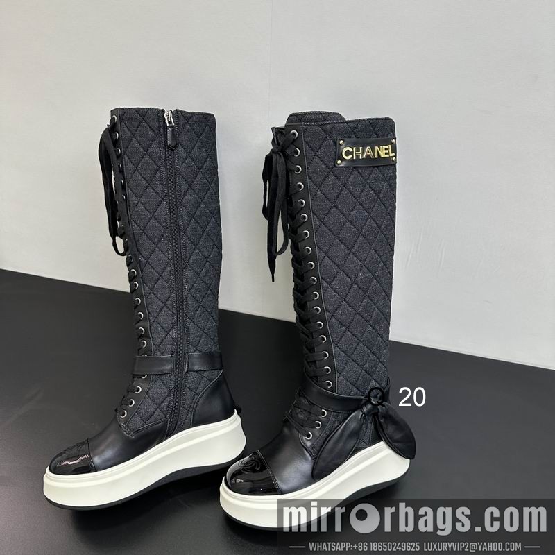 Replica Chanel Shoes Chanel sz35-40 XX0910