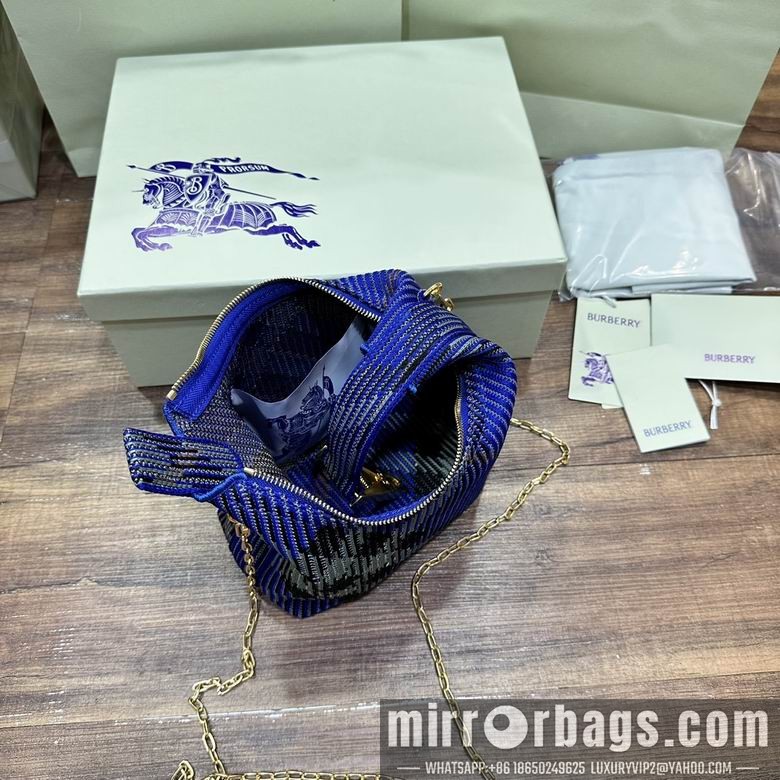 Burberry Bags 16X10X26cm 041402 WP 3colour