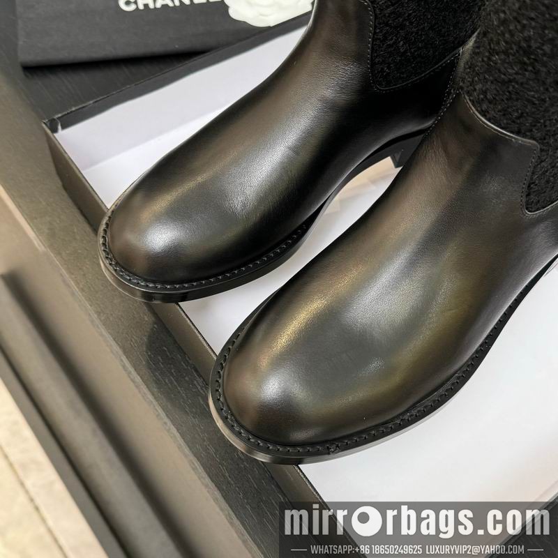 Replica Chanel Shoes Chanel sz35-41 mnh0803