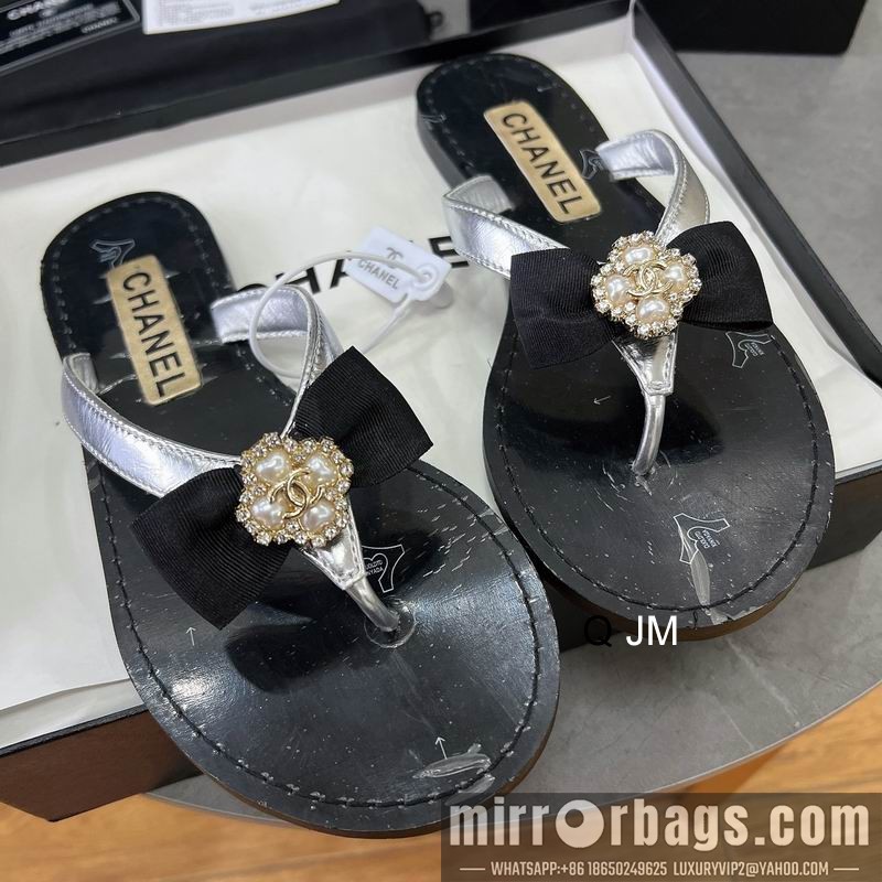 Replica Chanel Shoes CHANEL sz35-40 JM0503