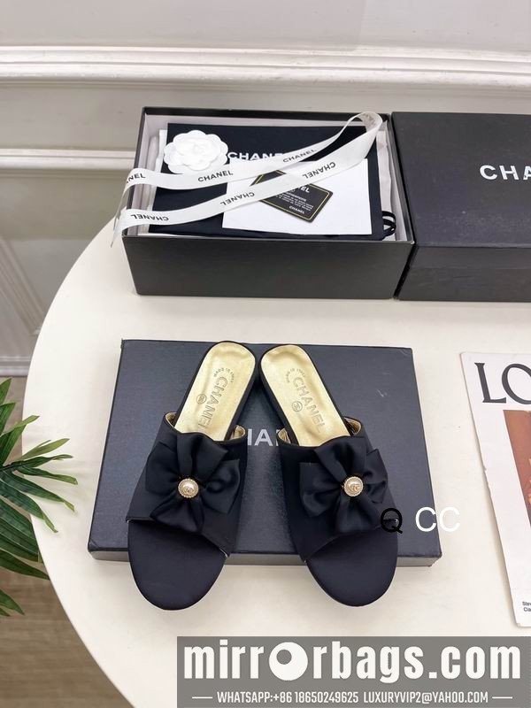 Replica Chanel Shoes Chanel sz35-40 XC1202