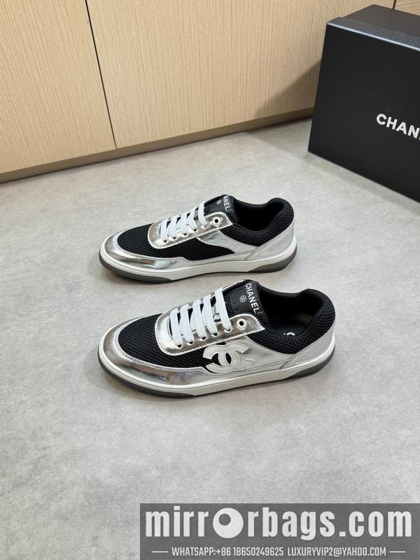 Replica Chanel Shoes Chanel sz38-45 hnh0701