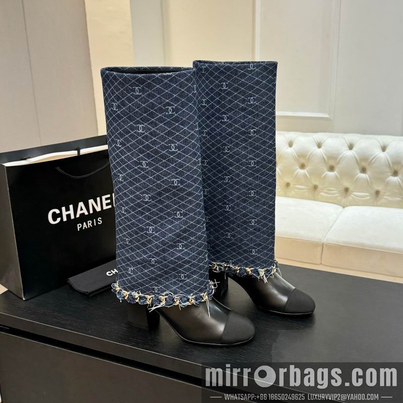 Replica Chanel Shoes Chanel sz35-41 mnh0702