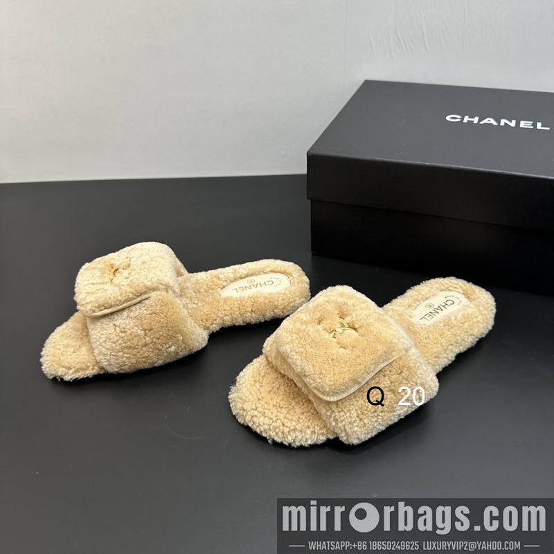 Replica Chanel Shoes Chanel sz35-40 XX0901