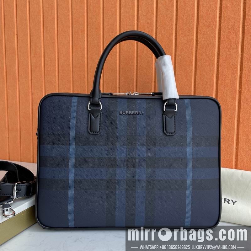 Burberry Bags 80546751 28x5.5x38cm WP