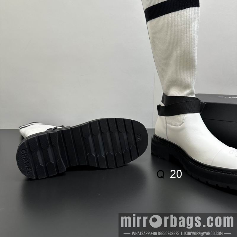 Replica Chanel Shoes Chanel sz35-40 XX1008