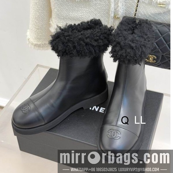 Replica Chanel Shoes Chanel sz35-40 LL1006