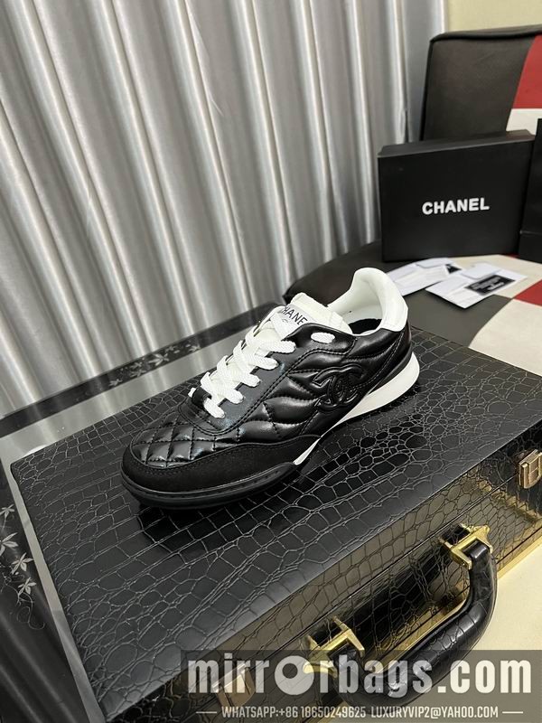 Replica Chanel Shoes Chanel sz35-45 hnh0604