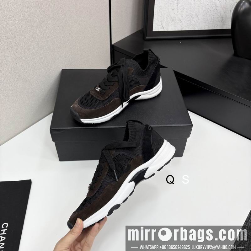 Replica Chanel Shoes Chanel sz35-40 YS0505