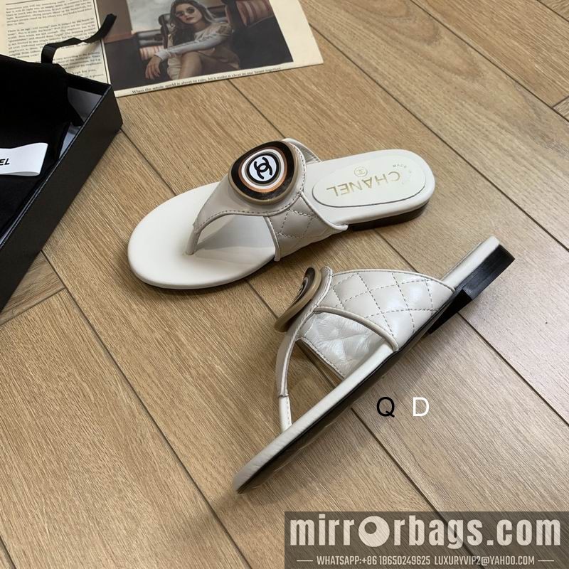 Replica Chanel Shoes Chanel sz35-40 GDT0405