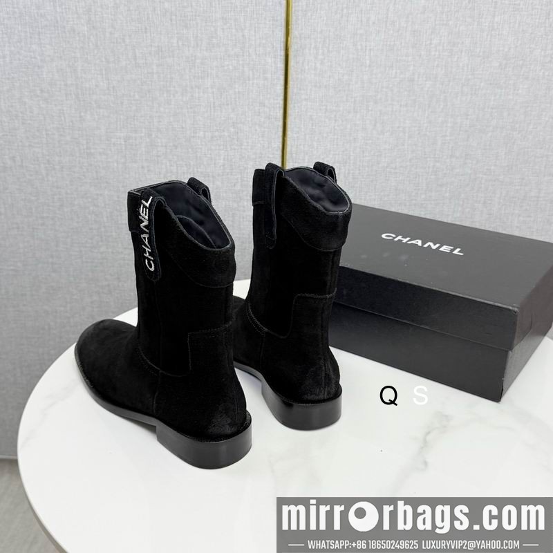 Replica Chanel Shoes Chanel sz35-40 S1112