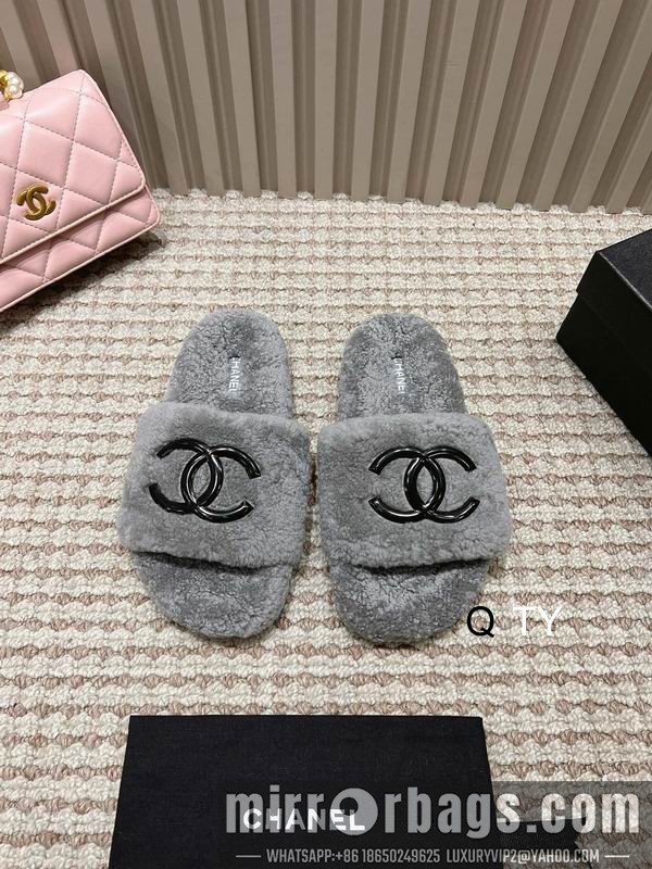 Replica Chanel Shoes Chanel sz35-40 RR0802