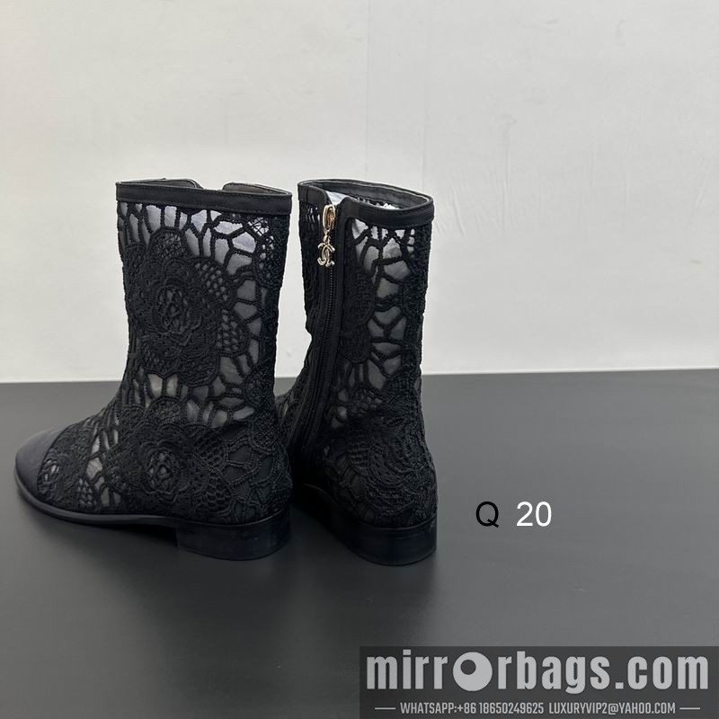 Replica Chanel Shoes Chanel sz35-40 XX0916